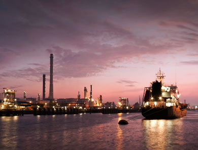 TZ Coastal Monitoring