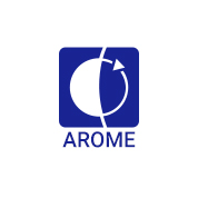 AROME model