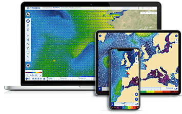 COPERNICUS waves model